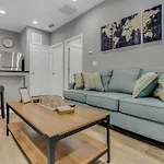 New 1/1 :Loft Minutes From Heart Of Tampa -Unit C