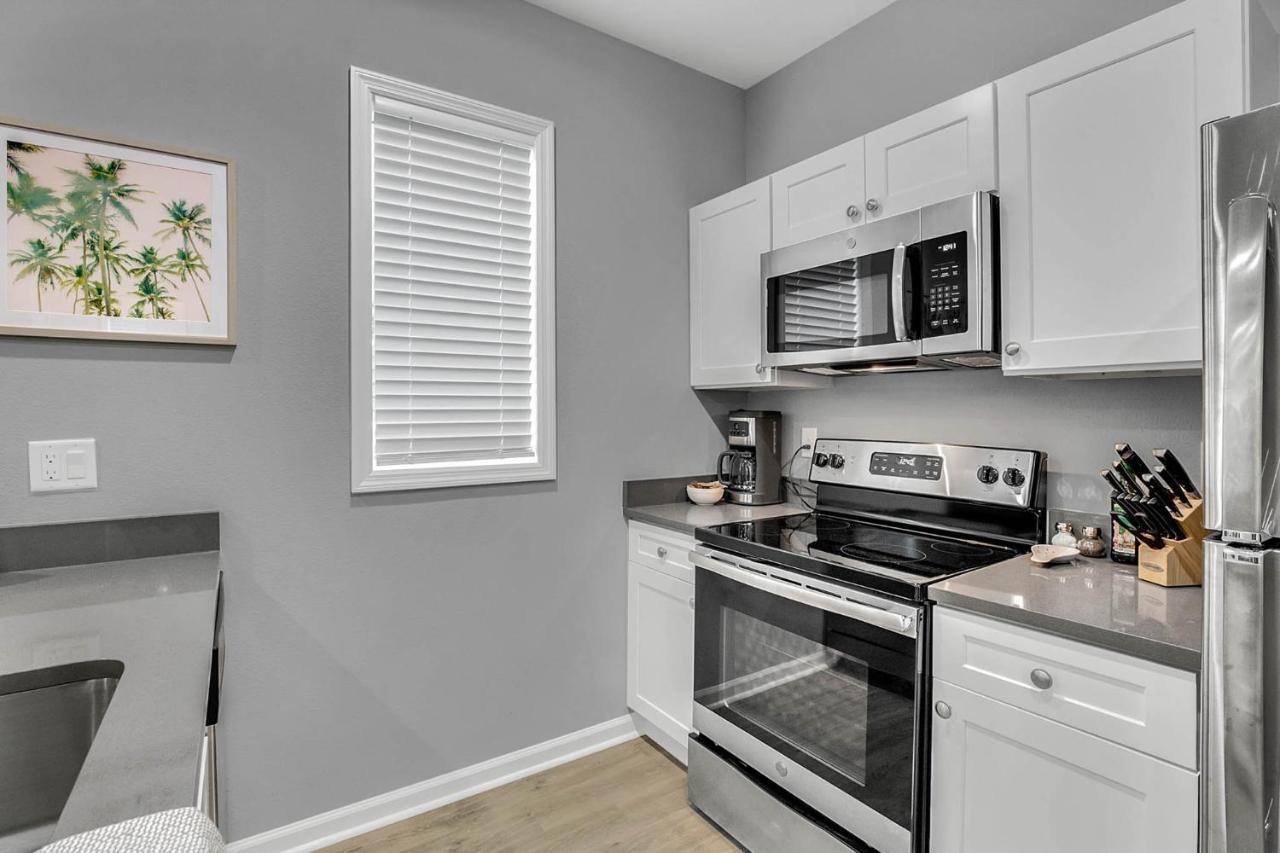 New 1/1 :loft Minutes From Heart Of -unit C Apartment *