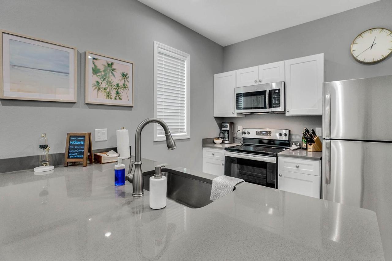 New 1/1 :loft Minutes From Heart Of -unit C