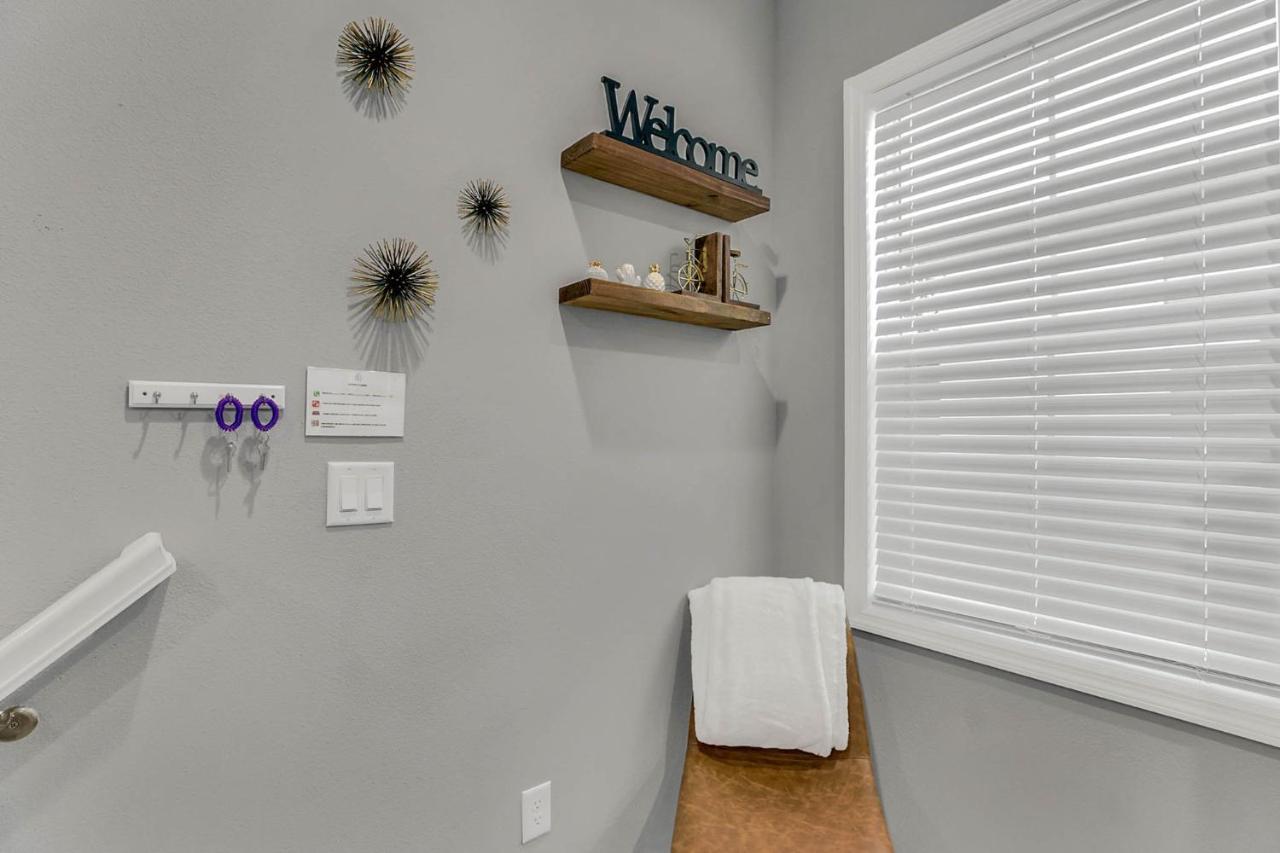 New 1/1 :loft Minutes From Heart Of -unit C Apartment Tampa