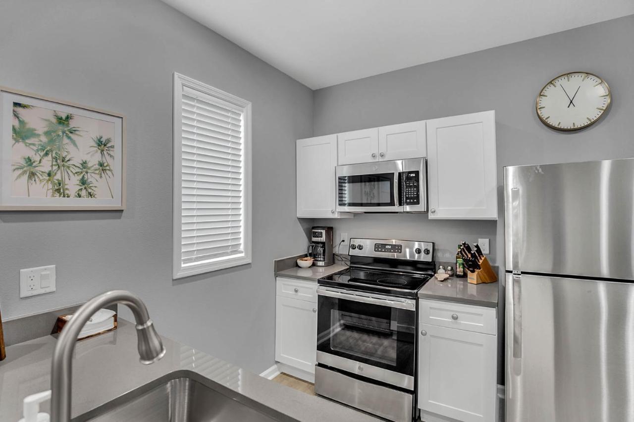 Apartment New 1/1 :loft Minutes From Heart Of -unit C *