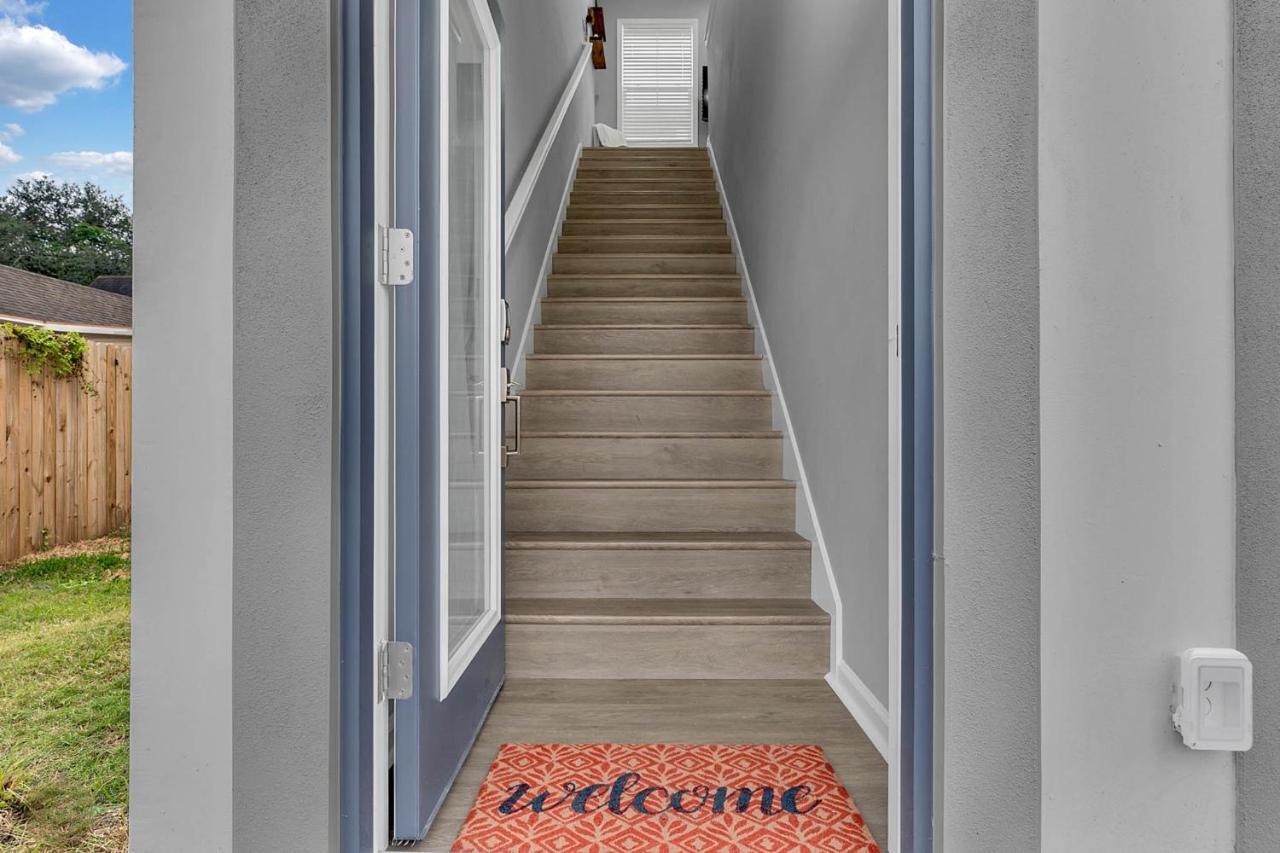 New 1/1 :loft Minutes From Heart Of -unit C Tampa