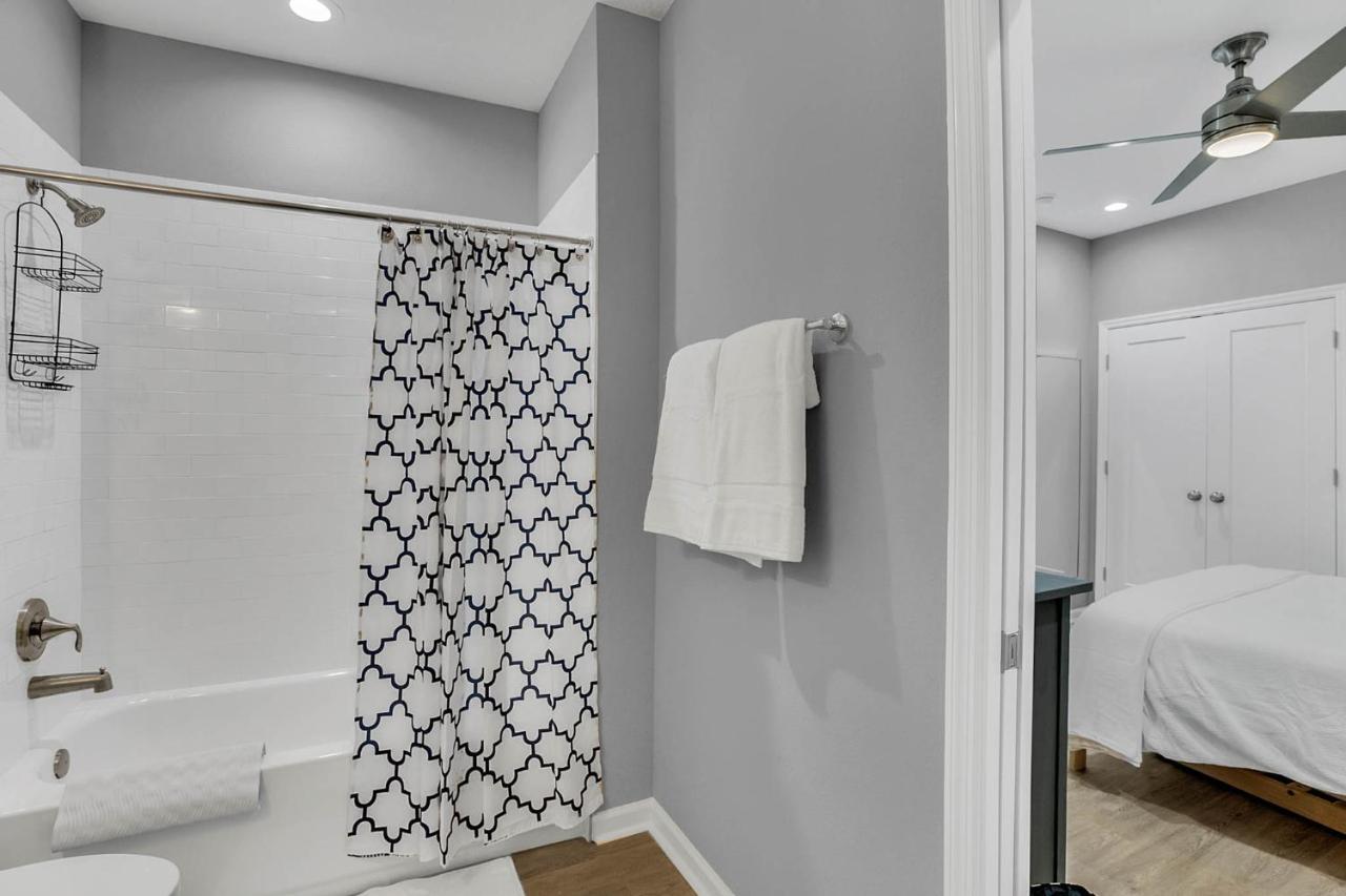 New 1/1 :loft Minutes From Heart Of -unit C * Tampa